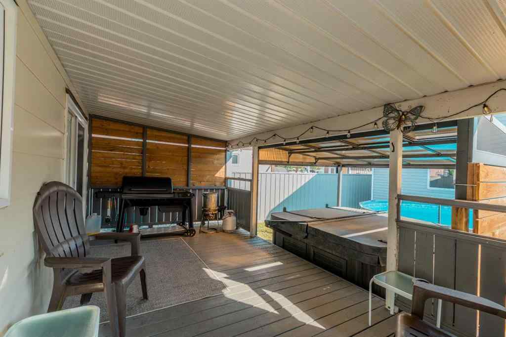 MLS® A2255876 - 4820 62 Avenue  in NONE Taber, Residential