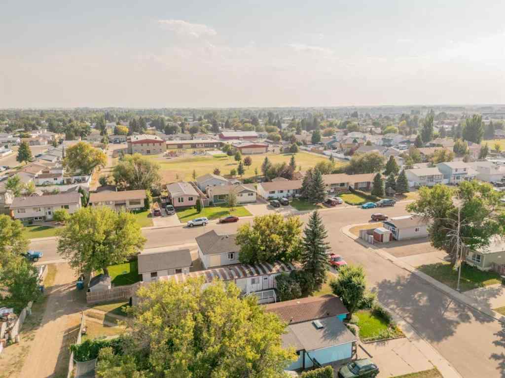 MLS® A2255876 - 4820 62 Avenue  in NONE Taber, Residential