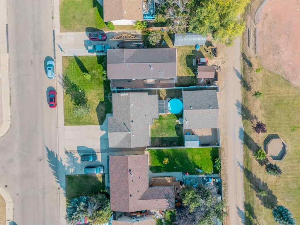 MLS® A2255876 - 4820 62 Avenue  in NONE Taber, Residential