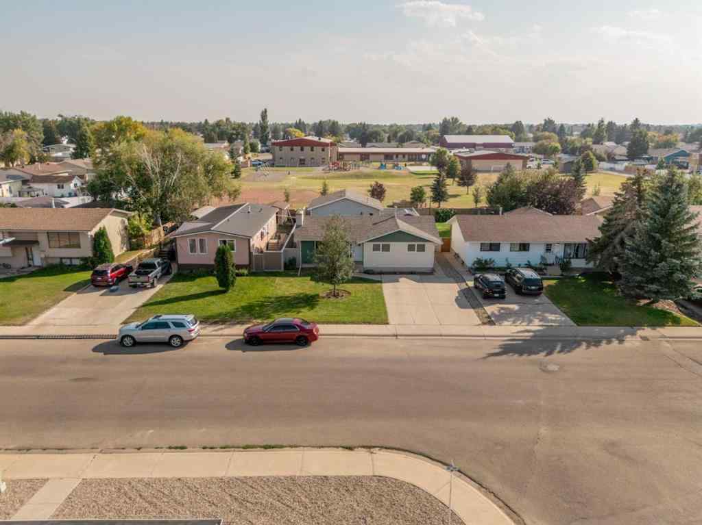 MLS® A2255876 - 4820 62 Avenue  in NONE Taber, Residential