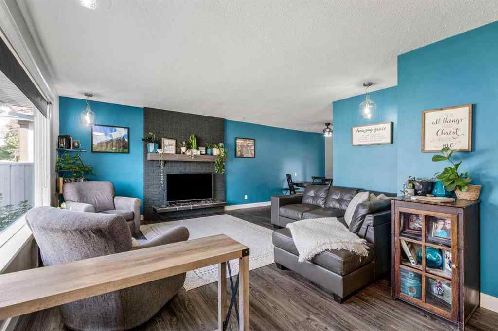MLS® A2255876 - 4820 62 Avenue  in NONE Taber, Residential