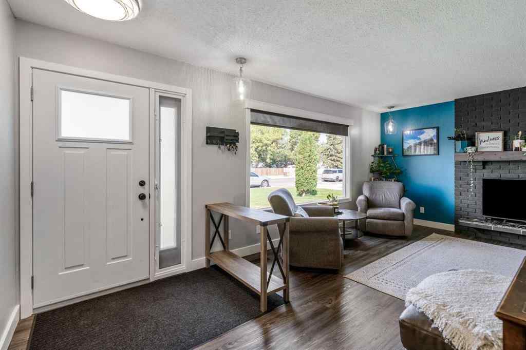 MLS® A2255876 - 4820 62 Avenue  in NONE Taber, Residential