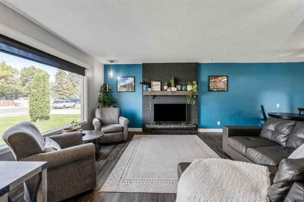 MLS® A2255876 - 4820 62 Avenue  in NONE Taber, Residential