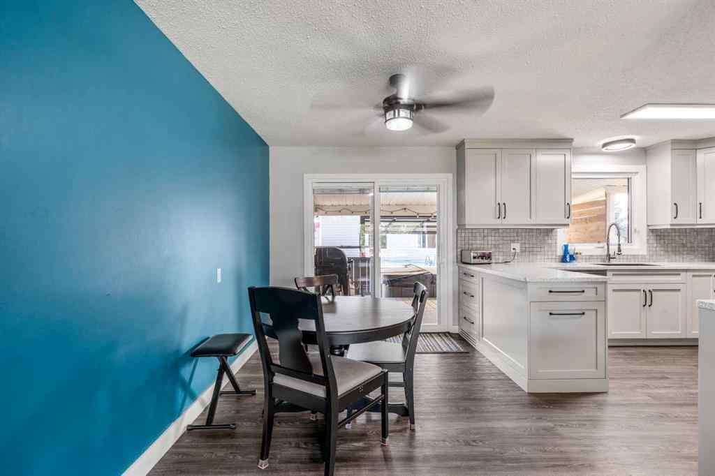 MLS® A2255876 - 4820 62 Avenue  in NONE Taber, Residential