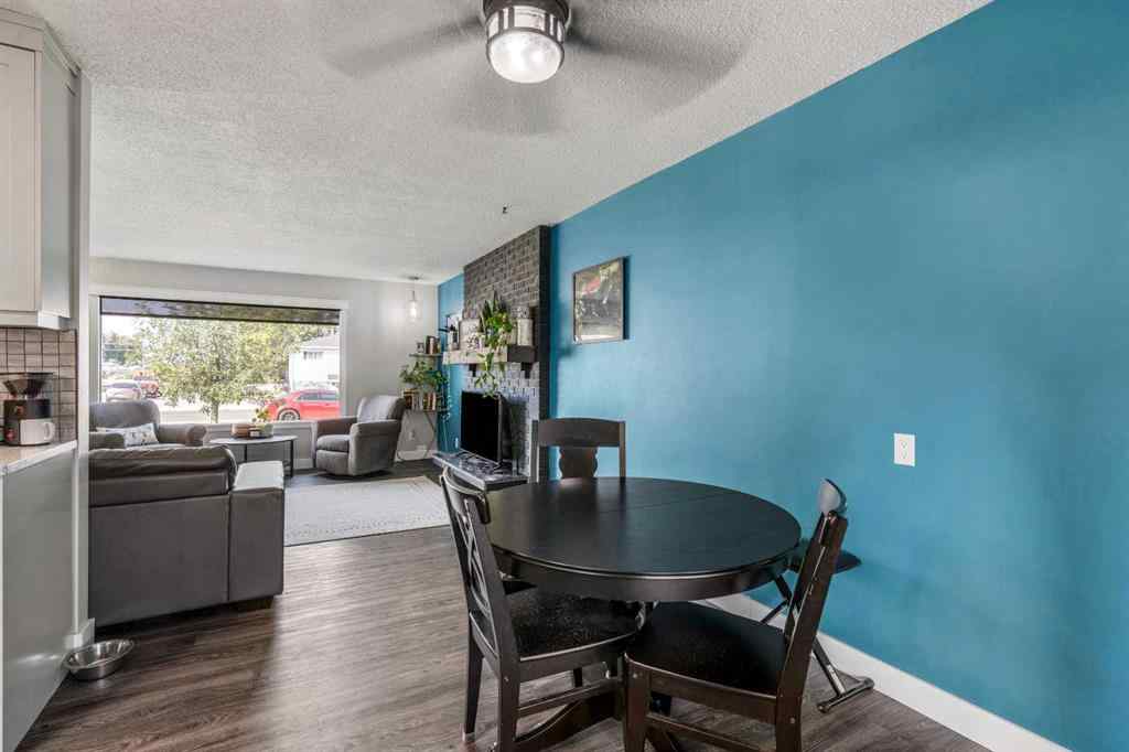 MLS® A2255876 - 4820 62 Avenue  in NONE Taber, Residential