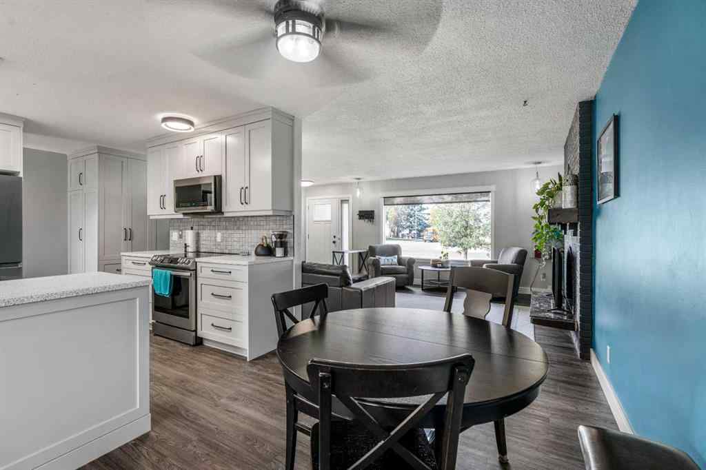 MLS® A2255876 - 4820 62 Avenue  in NONE Taber, Residential