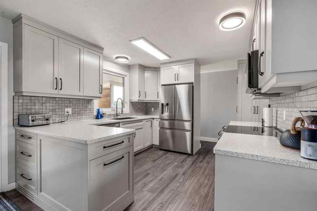 MLS® A2255876 - 4820 62 Avenue  in NONE Taber, Residential