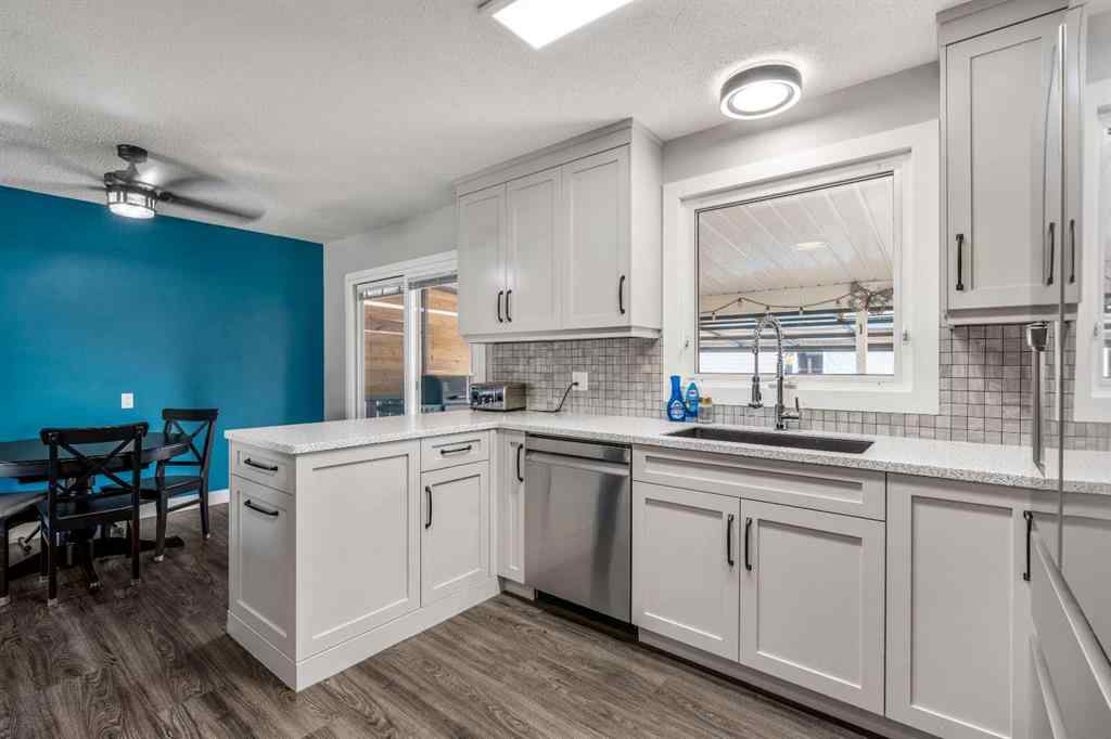 MLS® A2255876 - 4820 62 Avenue  in NONE Taber, Residential