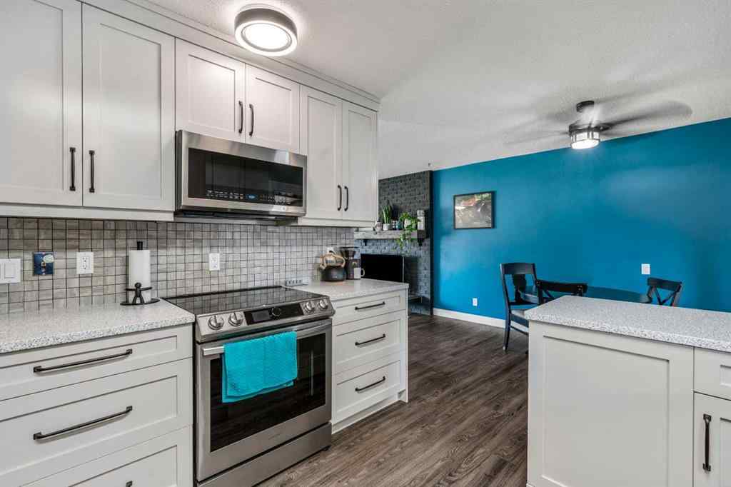 MLS® A2255876 - 4820 62 Avenue  in NONE Taber, Residential