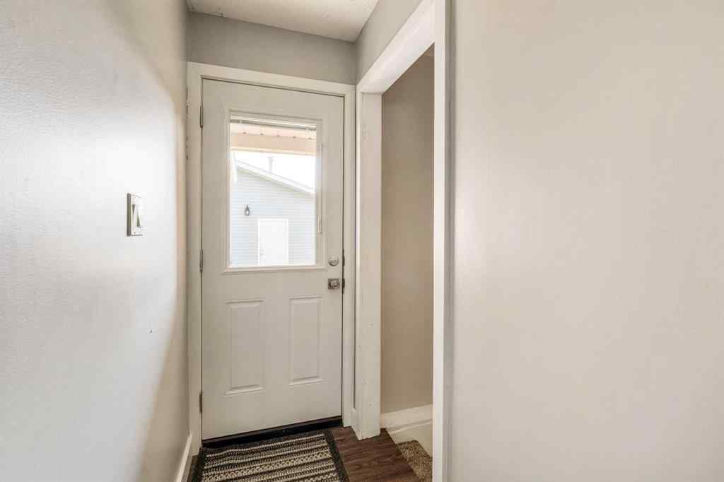 MLS® A2255876 - 4820 62 Avenue  in NONE Taber, Residential
