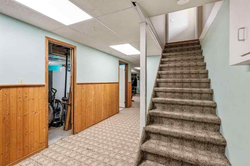 MLS® A2255876 - 4820 62 Avenue  in NONE Taber, Residential