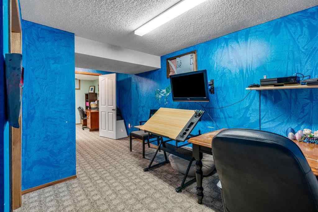 MLS® A2255876 - 4820 62 Avenue  in NONE Taber, Residential