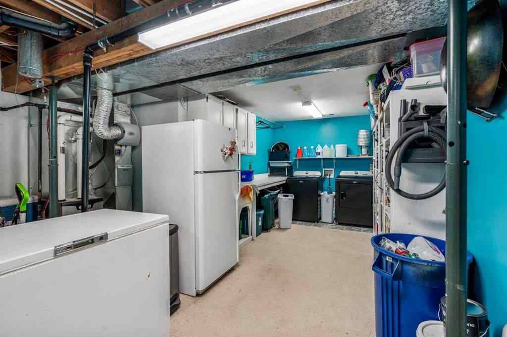 MLS® A2255876 - 4820 62 Avenue  in NONE Taber, Residential
