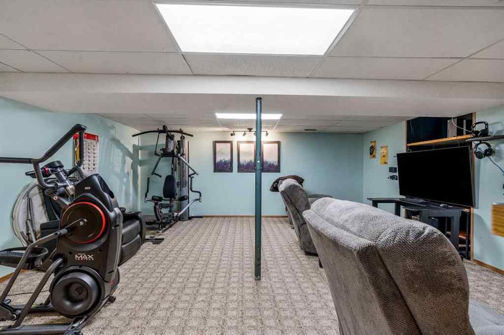 MLS® A2255876 - 4820 62 Avenue  in NONE Taber, Residential