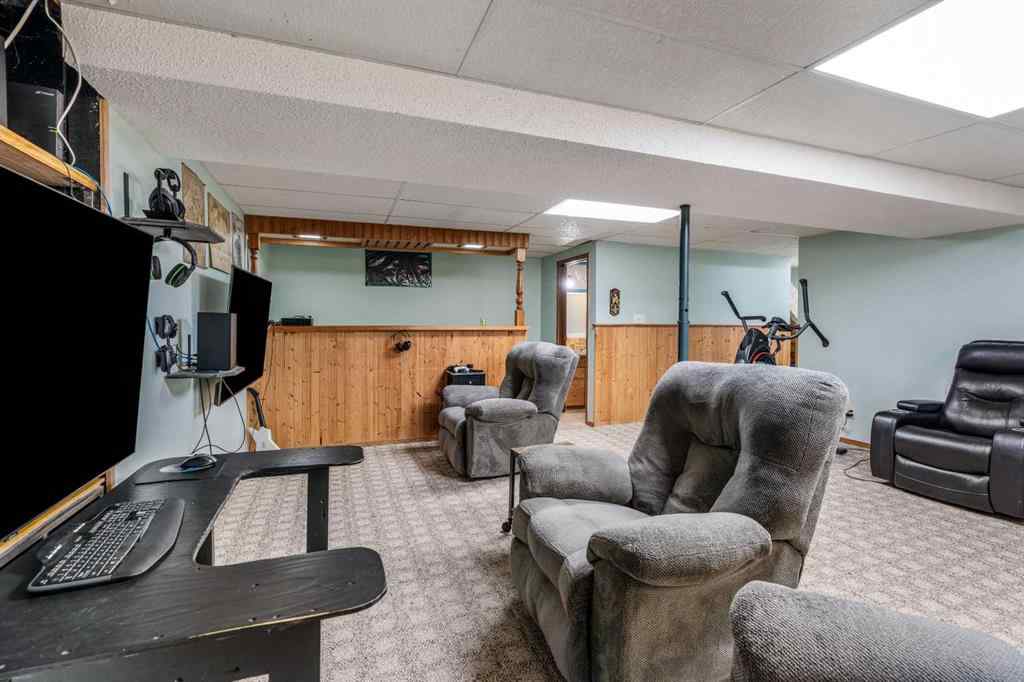 MLS® A2255876 - 4820 62 Avenue  in NONE Taber, Residential