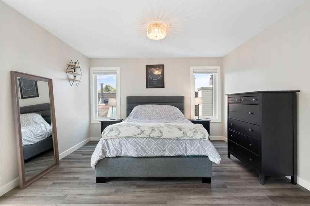 MLS® A2255878 - Unit #2 136 21 Avenue NE in Tuxedo Park Calgary, Residential