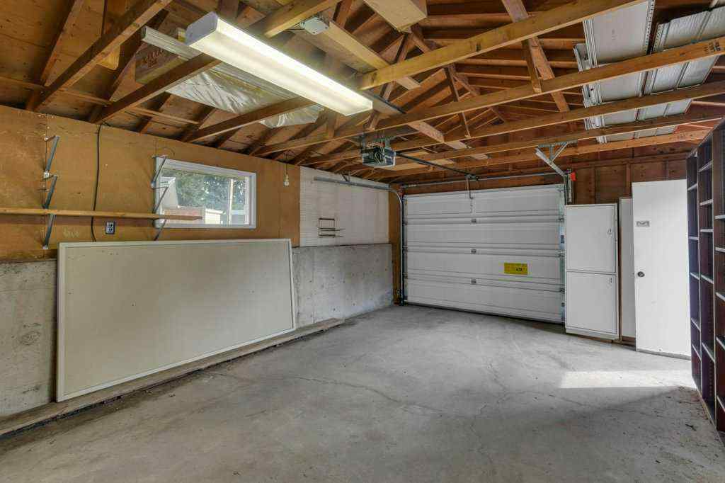 MLS® A2255879 - 4808 Nordegg Crescent NW in North Haven Calgary, Residential