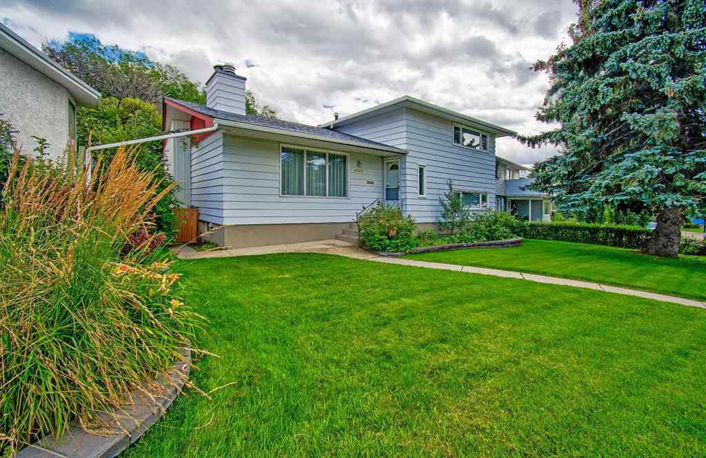 MLS® A2255879 - 4808 Nordegg Crescent NW in North Haven Calgary, Residential