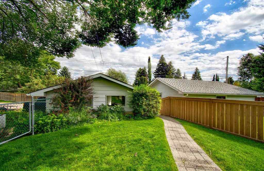 MLS® A2255879 - 4808 Nordegg Crescent NW in North Haven Calgary, Residential