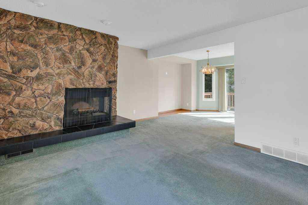 MLS® A2255879 - 4808 Nordegg Crescent NW in North Haven Calgary, Residential