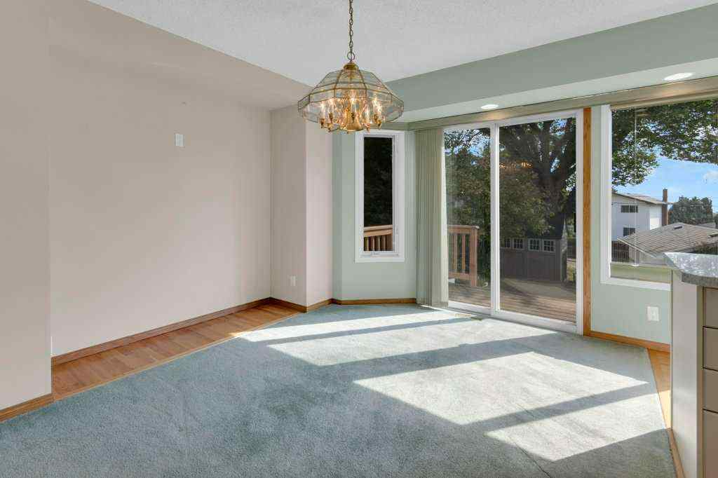 MLS® A2255879 - 4808 Nordegg Crescent NW in North Haven Calgary, Residential