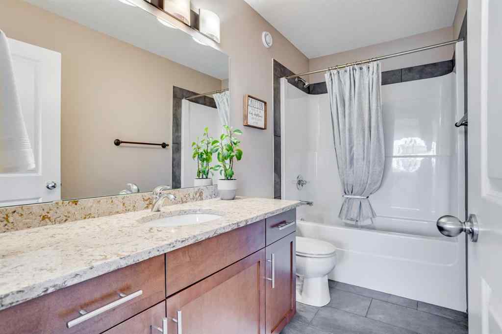 MLS® A2255880 - 136 Falcon Drive  in Eagle Ridge Fort McMurray, Residential