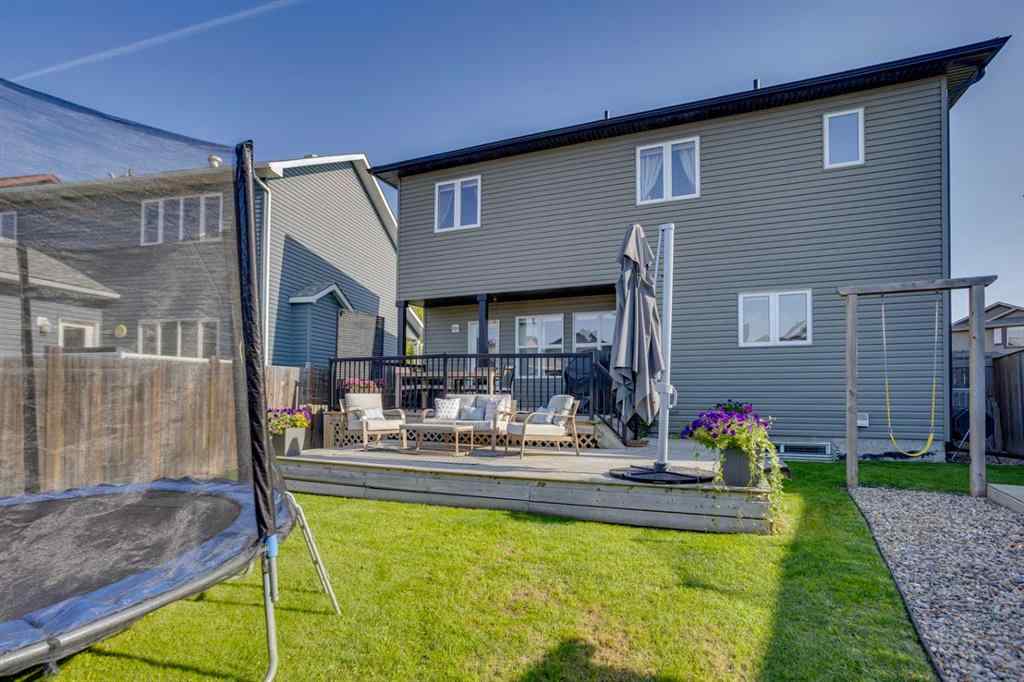 MLS® A2255880 - 136 Falcon Drive  in Eagle Ridge Fort McMurray, Residential