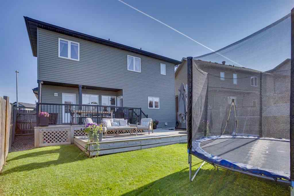 MLS® A2255880 - 136 Falcon Drive  in Eagle Ridge Fort McMurray, Residential