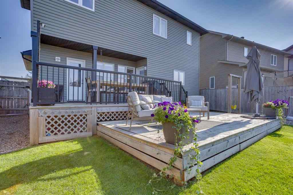 MLS® A2255880 - 136 Falcon Drive  in Eagle Ridge Fort McMurray, Residential