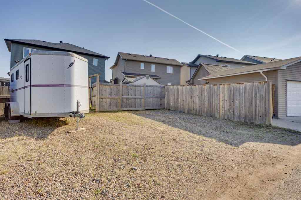 MLS® A2255880 - 136 Falcon Drive  in Eagle Ridge Fort McMurray, Residential