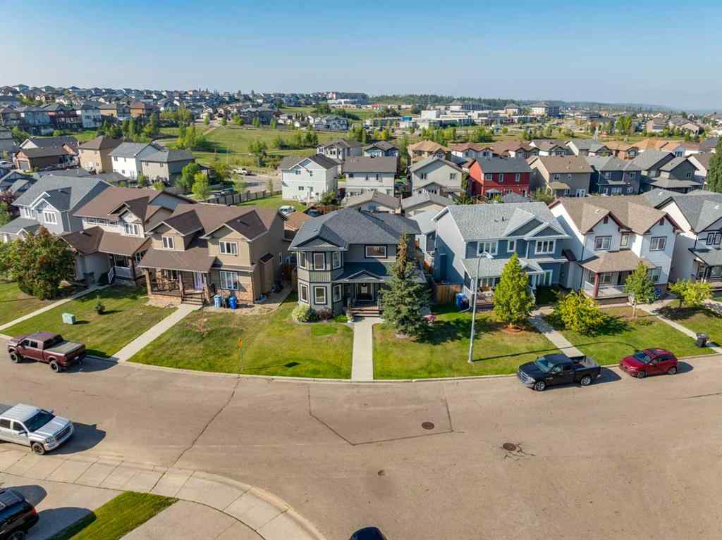 MLS® A2255880 - 136 Falcon Drive  in Eagle Ridge Fort McMurray, Residential