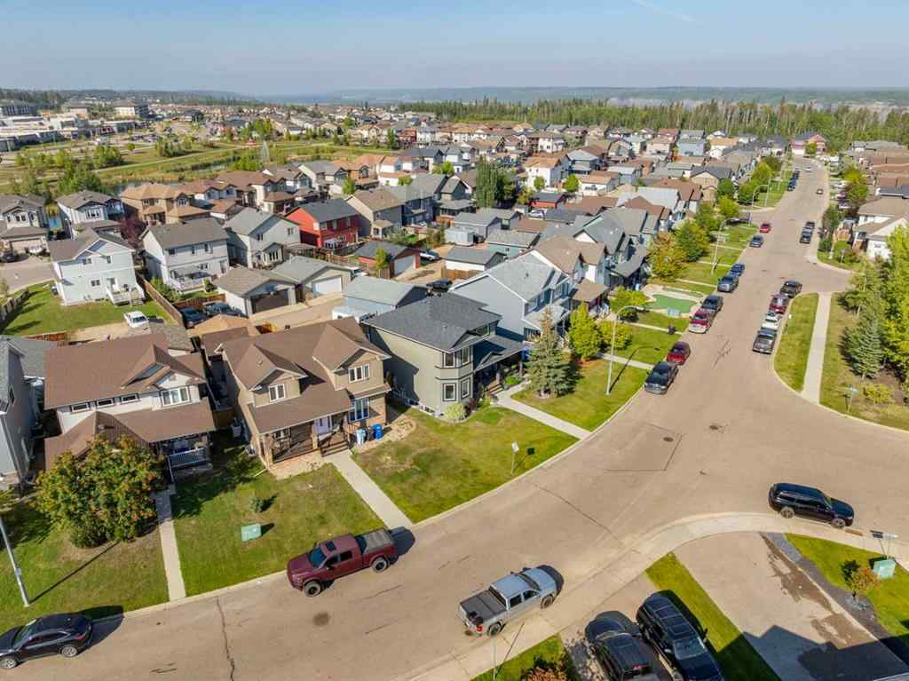 MLS® A2255880 - 136 Falcon Drive  in Eagle Ridge Fort McMurray, Residential