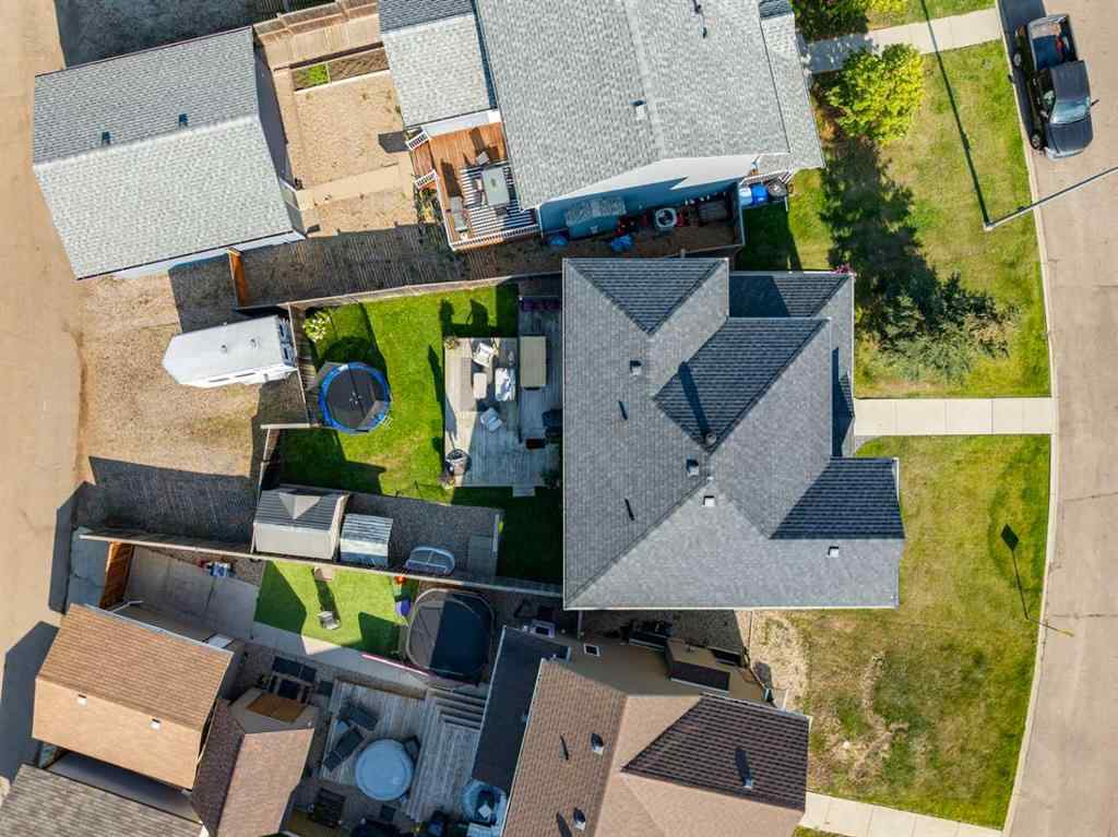 MLS® A2255880 - 136 Falcon Drive  in Eagle Ridge Fort McMurray, Residential