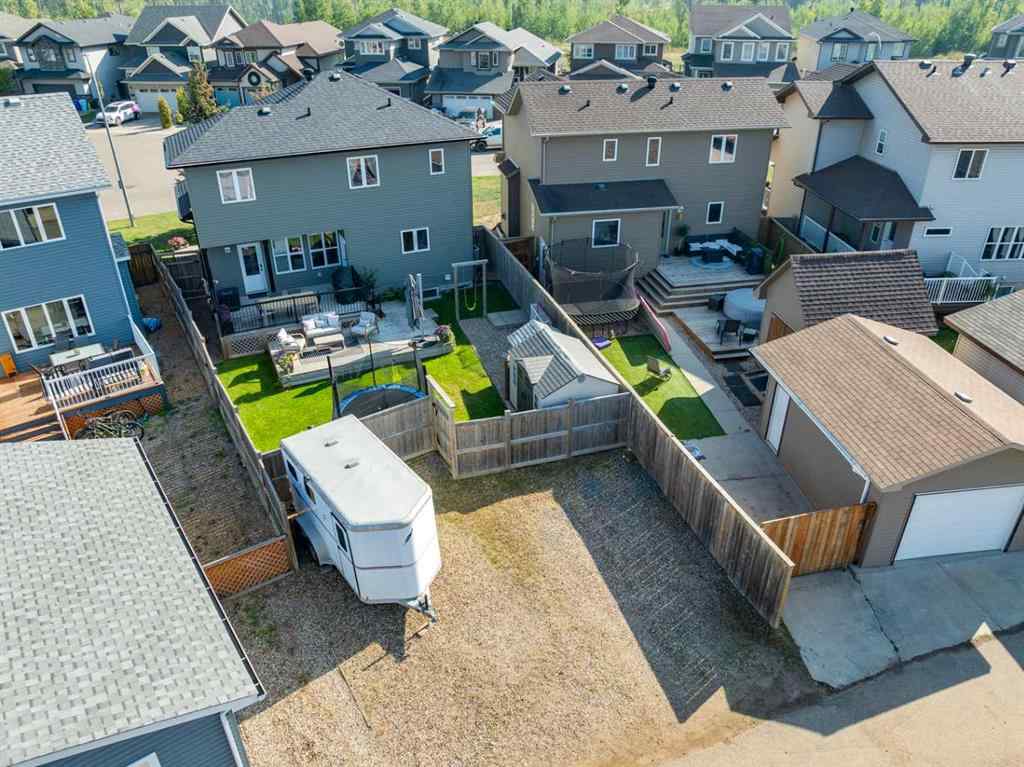 MLS® A2255880 - 136 Falcon Drive  in Eagle Ridge Fort McMurray, Residential
