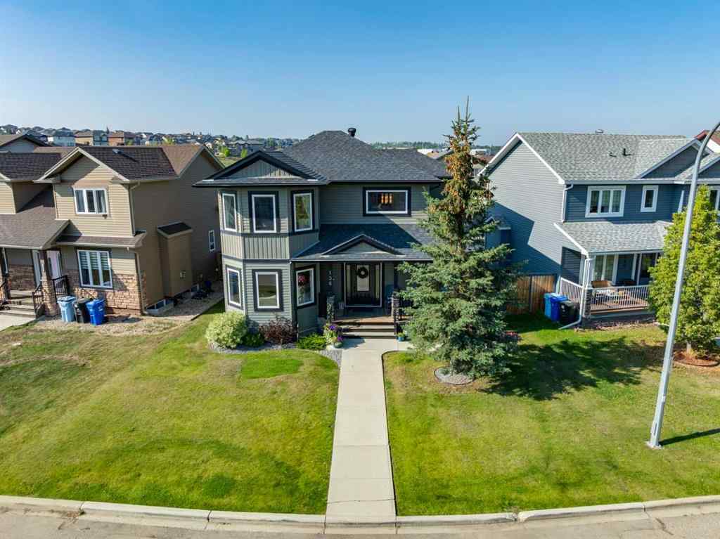 MLS® A2255880 - 136 Falcon Drive  in Eagle Ridge Fort McMurray, Residential