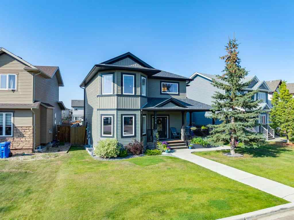 MLS® A2255880 - 136 Falcon Drive  in Eagle Ridge Fort McMurray, Residential