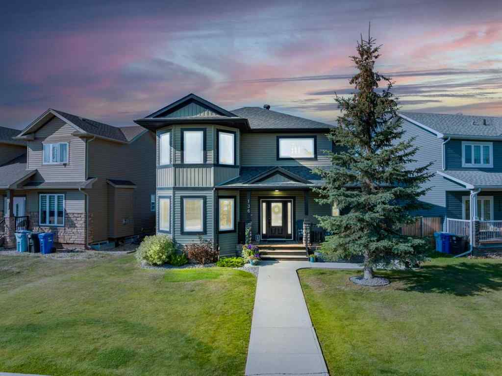 MLS® A2255880 - 136 Falcon Drive  in Eagle Ridge Fort McMurray, Residential