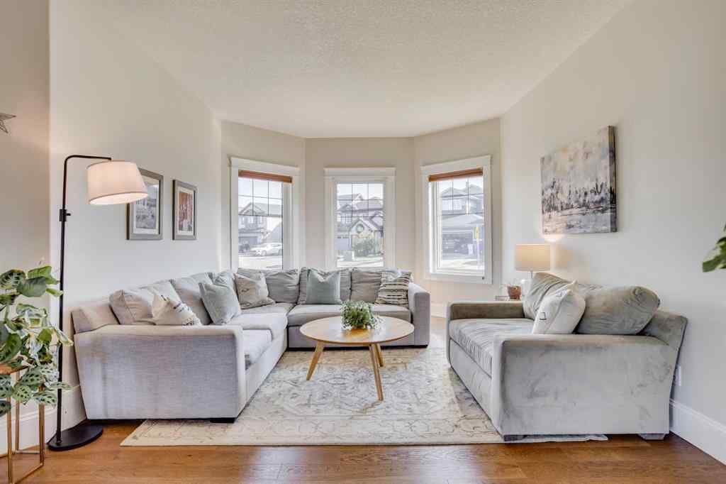 MLS® A2255880 - 136 Falcon Drive  in Eagle Ridge Fort McMurray, Residential