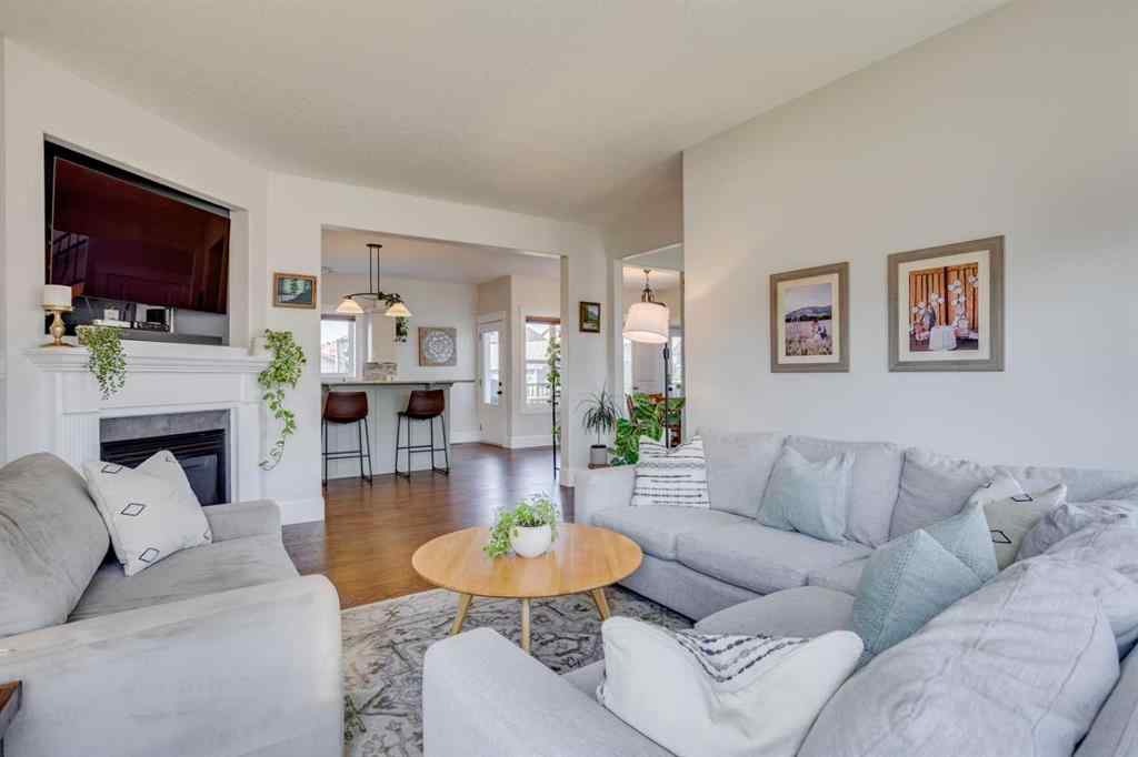 MLS® A2255880 - 136 Falcon Drive  in Eagle Ridge Fort McMurray, Residential