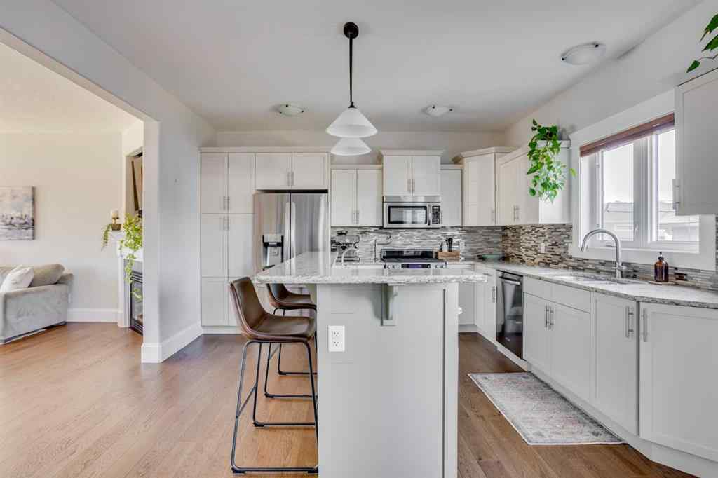 MLS® A2255880 - 136 Falcon Drive  in Eagle Ridge Fort McMurray, Residential