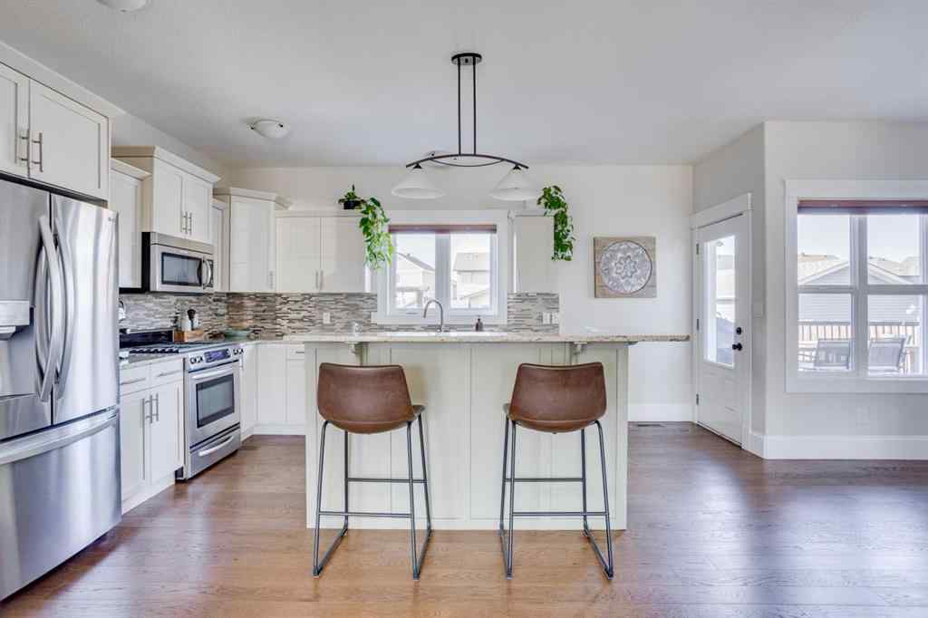 MLS® A2255880 - 136 Falcon Drive  in Eagle Ridge Fort McMurray, Residential