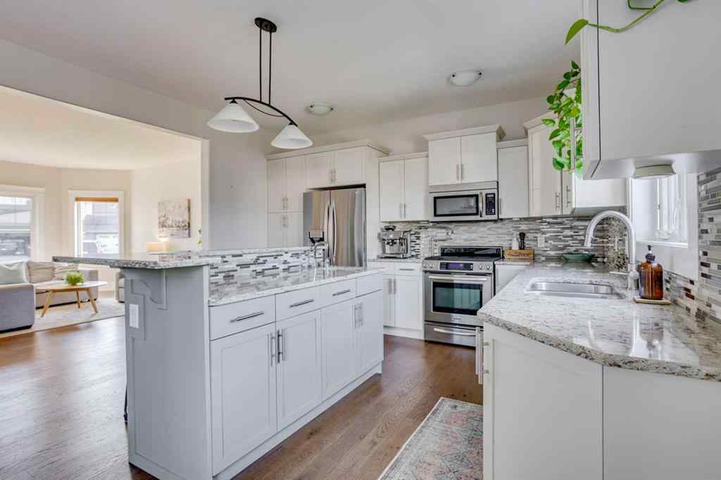 MLS® A2255880 - 136 Falcon Drive  in Eagle Ridge Fort McMurray, Residential