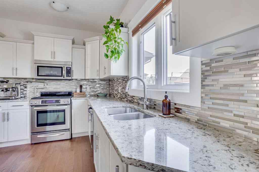 MLS® A2255880 - 136 Falcon Drive  in Eagle Ridge Fort McMurray, Residential
