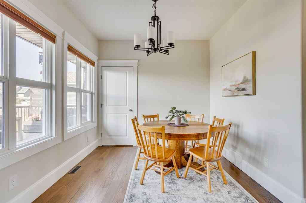 MLS® A2255880 - 136 Falcon Drive  in Eagle Ridge Fort McMurray, Residential