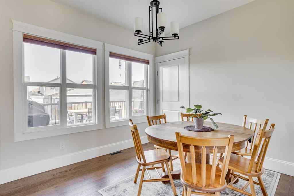MLS® A2255880 - 136 Falcon Drive  in Eagle Ridge Fort McMurray, Residential