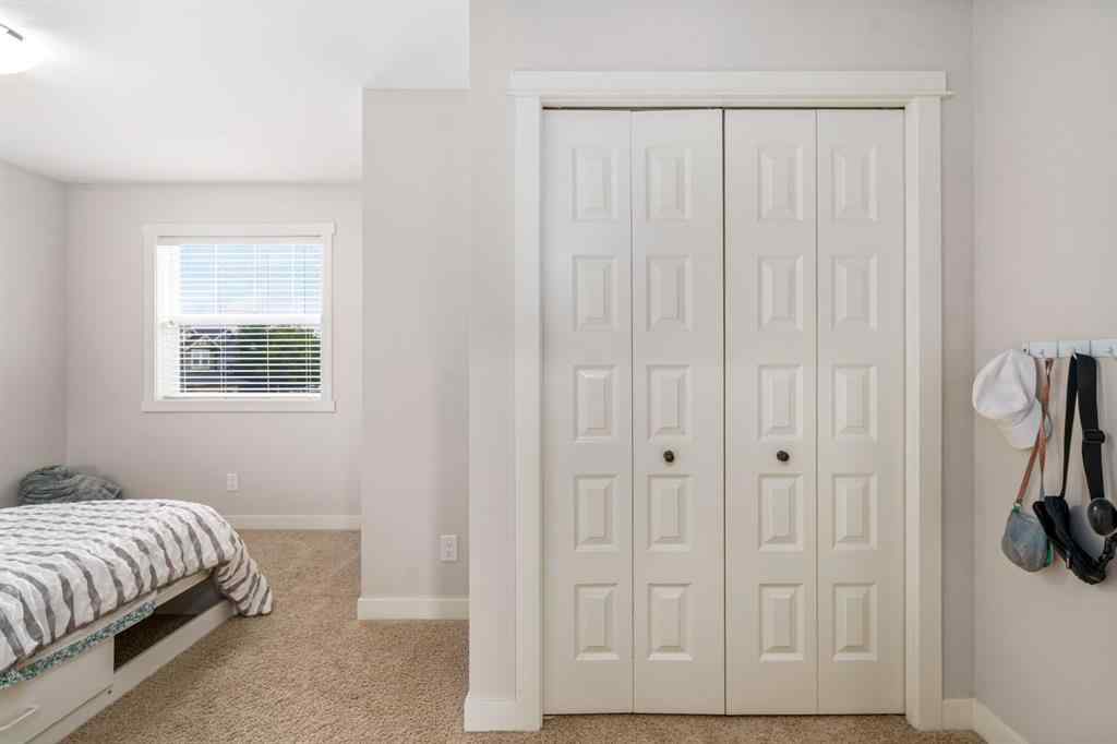 MLS® A2255882 - 53 Williamstown Green NW in Williamstown Airdrie, Residential