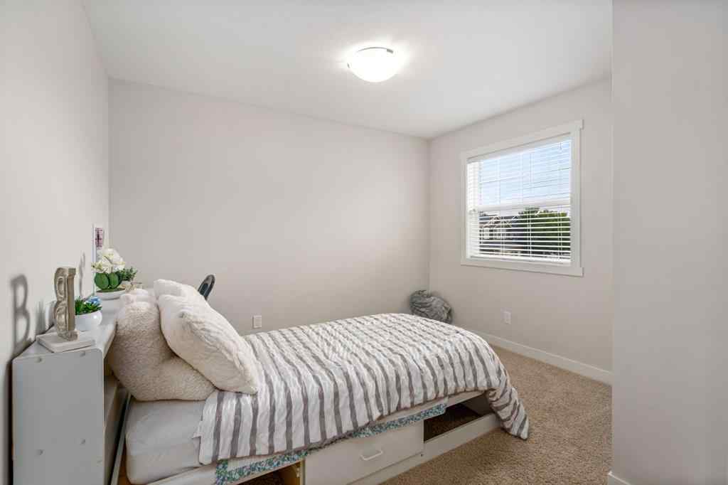 MLS® A2255882 - 53 Williamstown Green NW in Williamstown Airdrie, Residential