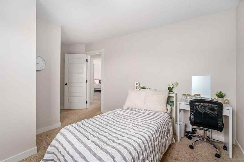MLS® A2255882 - 53 Williamstown Green NW in Williamstown Airdrie, Residential