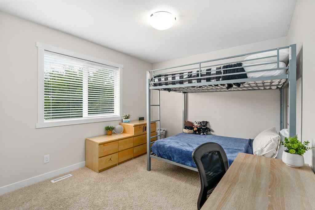 MLS® A2255882 - 53 Williamstown Green NW in Williamstown Airdrie, Residential