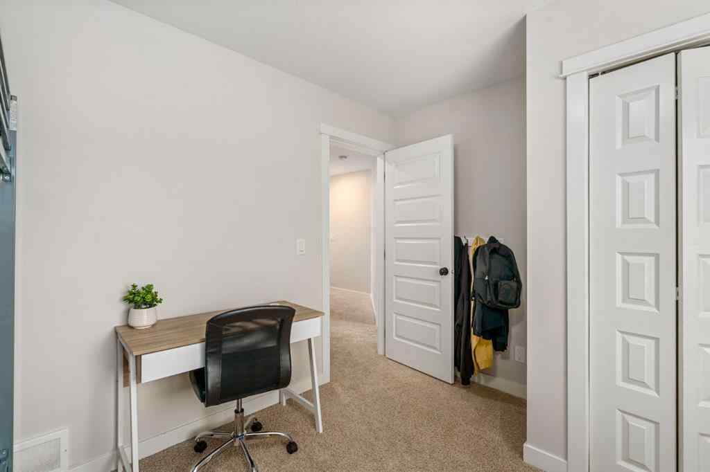 MLS® A2255882 - 53 Williamstown Green NW in Williamstown Airdrie, Residential